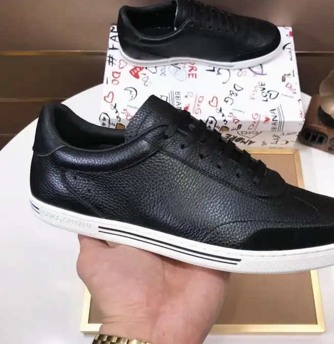 hype Dolce & Gabbana Sneakers