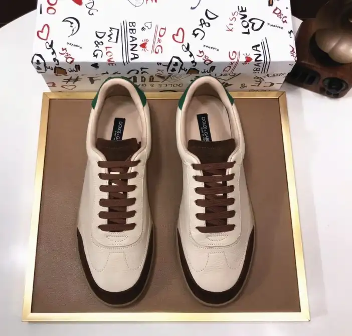 hype Dolce & Gabbana Sneakers