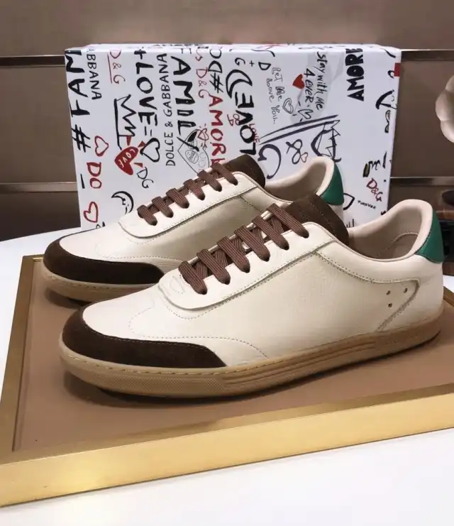 hype Dolce & Gabbana Sneakers