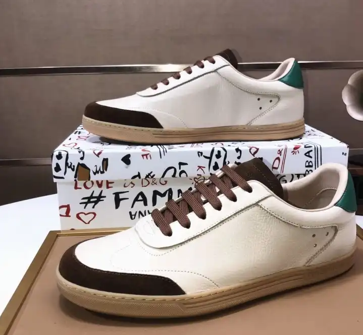 hype Dolce & Gabbana Sneakers