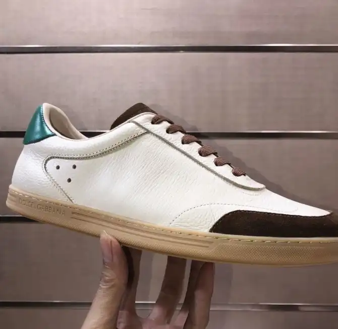 hype Dolce & Gabbana Sneakers