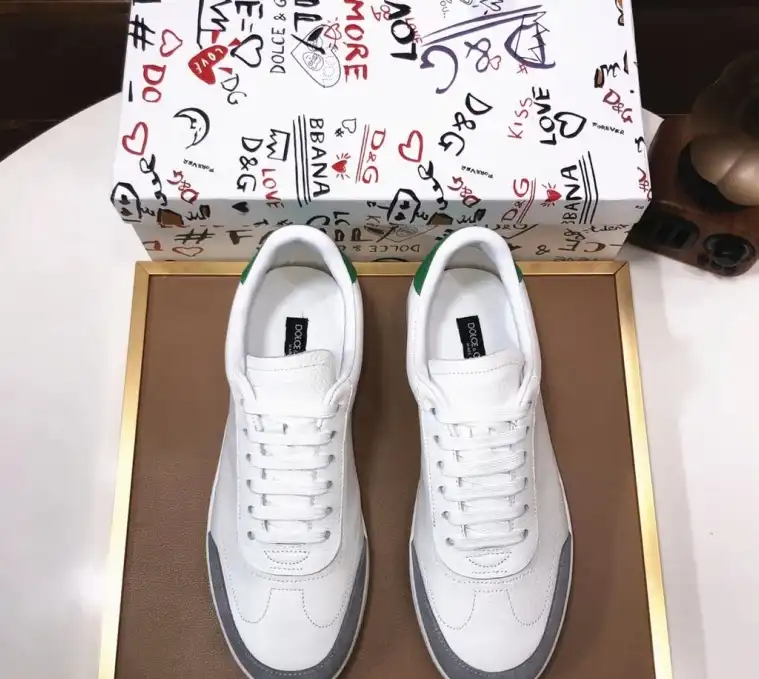 hype Dolce & Gabbana Sneakers