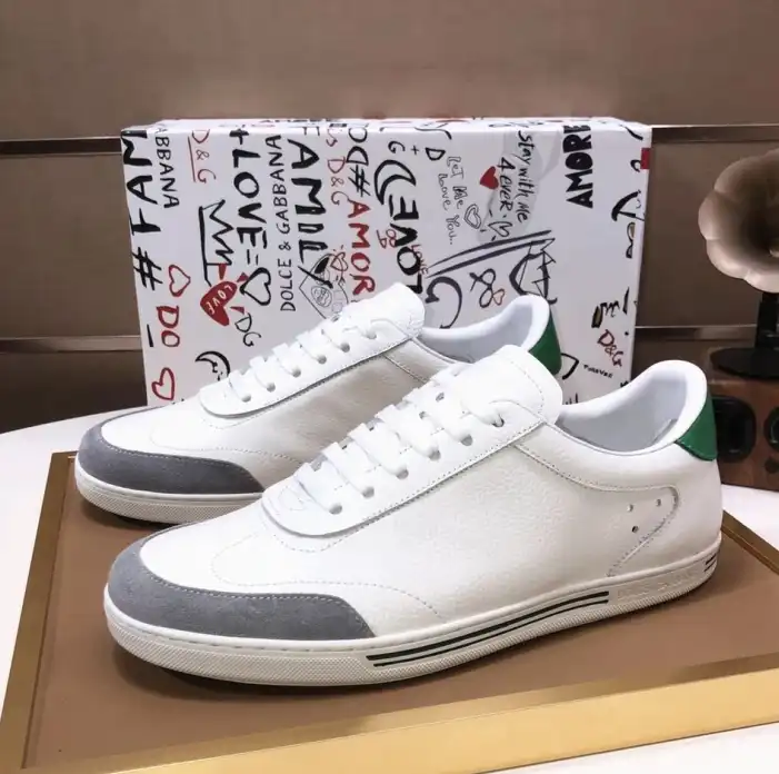 hype Dolce & Gabbana Sneakers