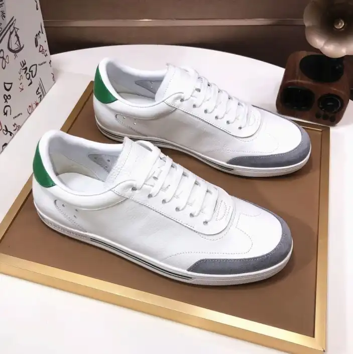 hype Dolce & Gabbana Sneakers