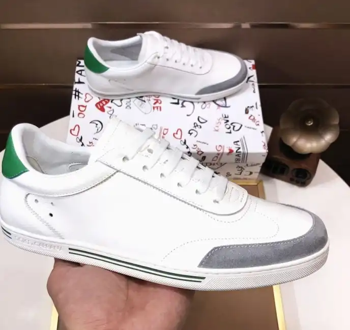 hype Dolce & Gabbana Sneakers