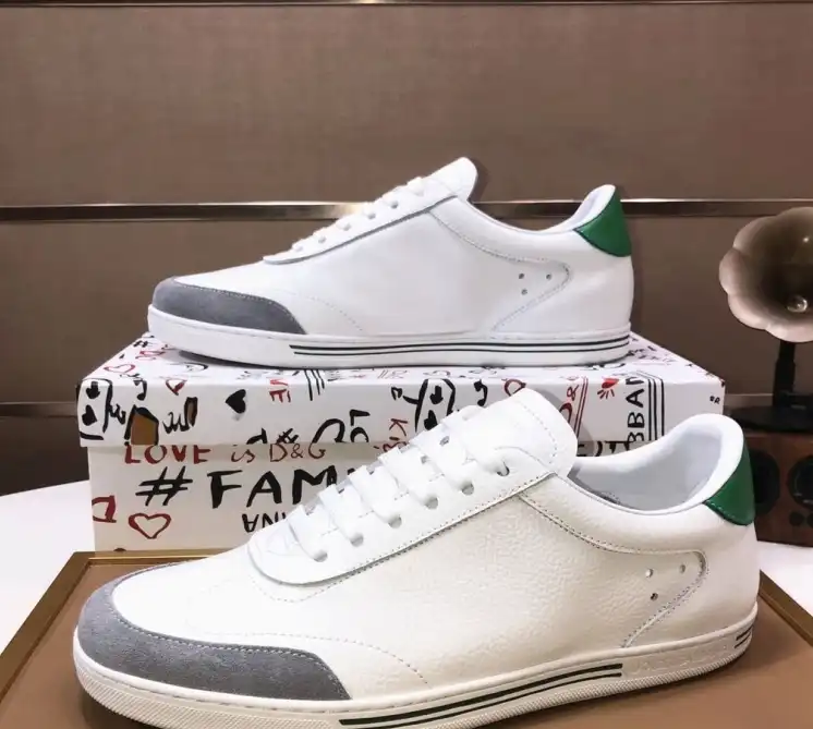 hype Dolce & Gabbana Sneakers