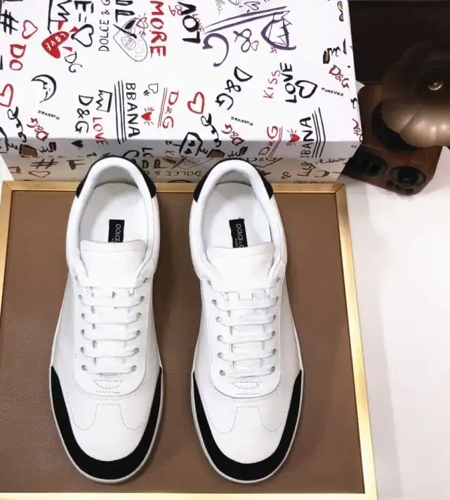 hype Dolce & Gabbana Sneakers