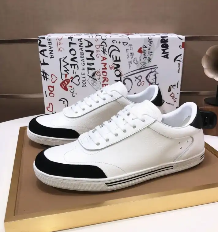 hype Dolce & Gabbana Sneakers