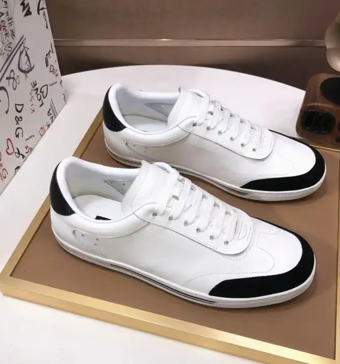 hype Dolce & Gabbana Sneakers