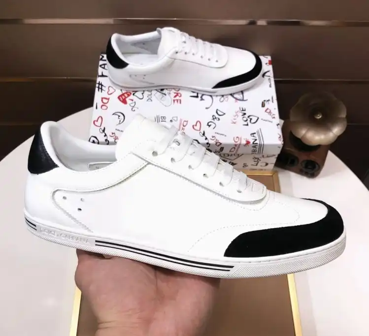 hype Dolce & Gabbana Sneakers