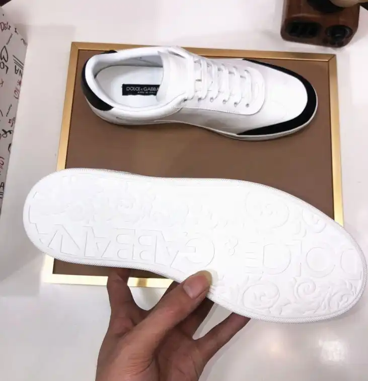 hype Dolce & Gabbana Sneakers