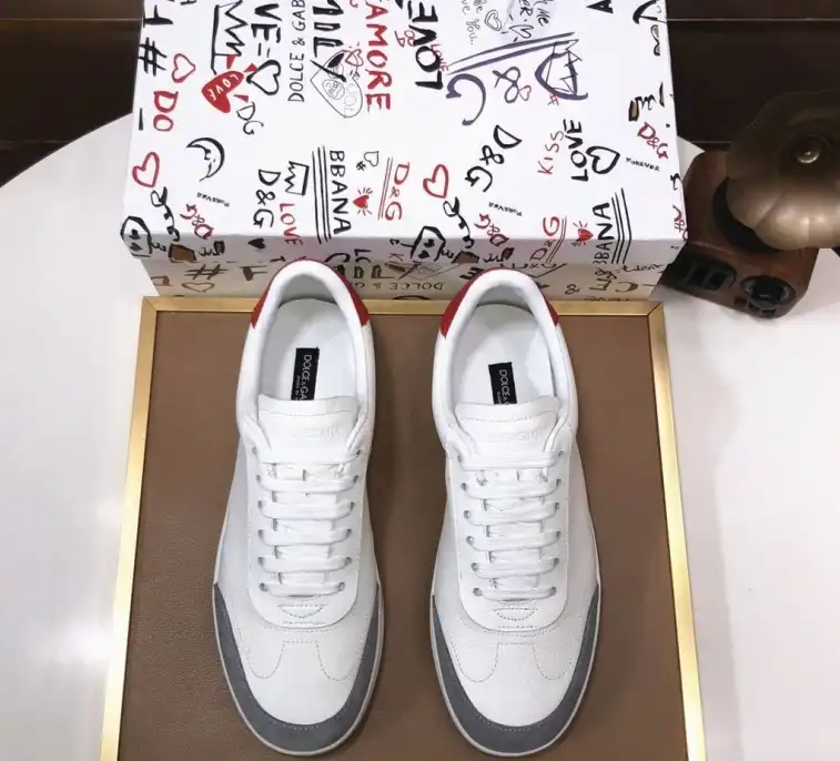 hype Dolce & Gabbana Sneakers