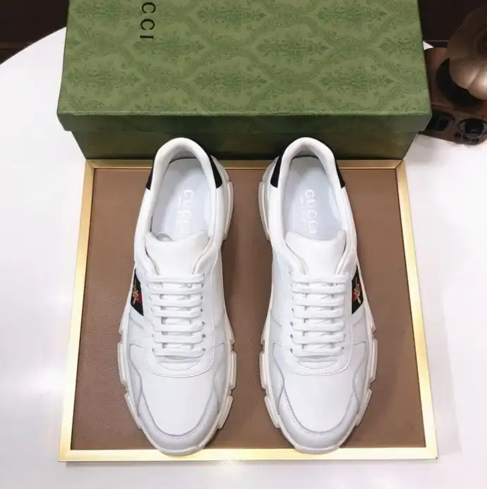 hype Gucci Casual Shoes