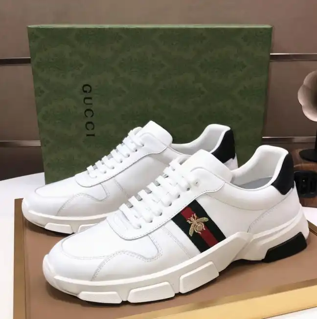 hype Gucci Casual Shoes