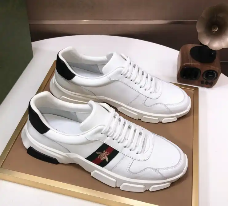 hype Gucci Casual Shoes