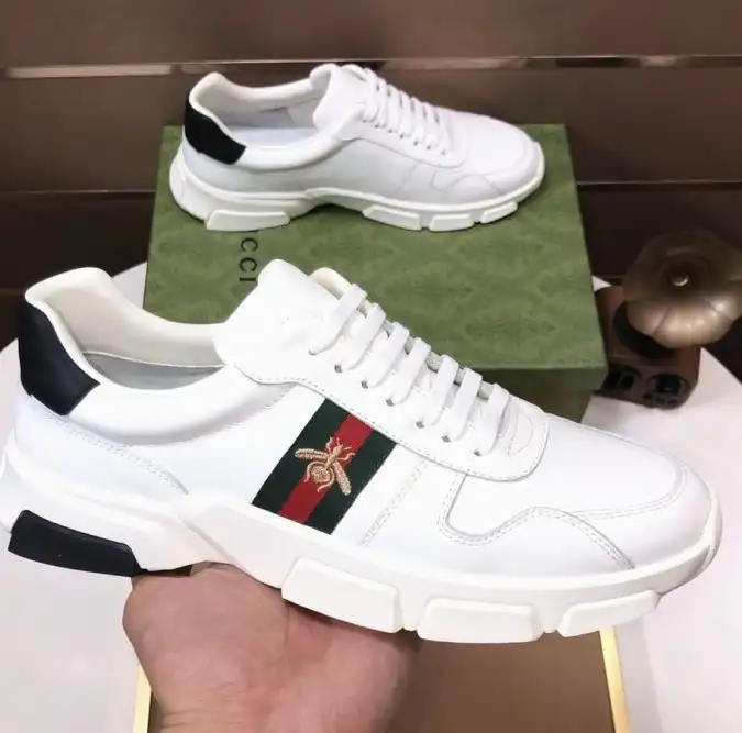 hype Gucci Casual Shoes