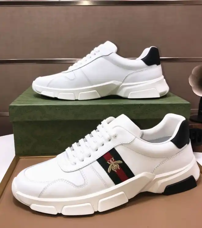 hype Gucci Casual Shoes