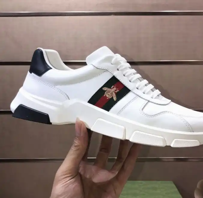 hype Gucci Casual Shoes