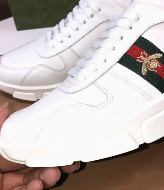 hype Gucci Casual Shoes