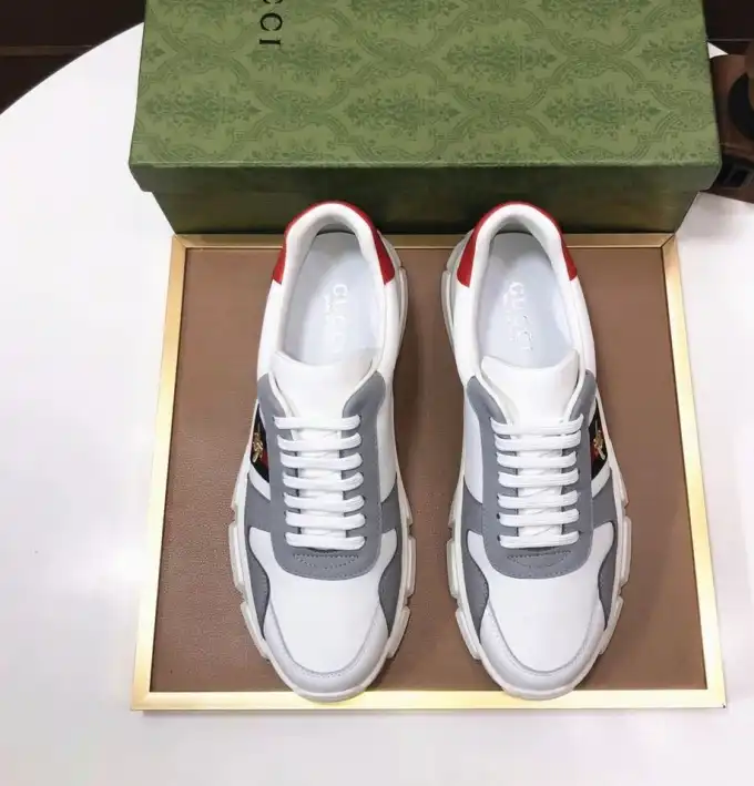 hype Gucci Casual Shoes