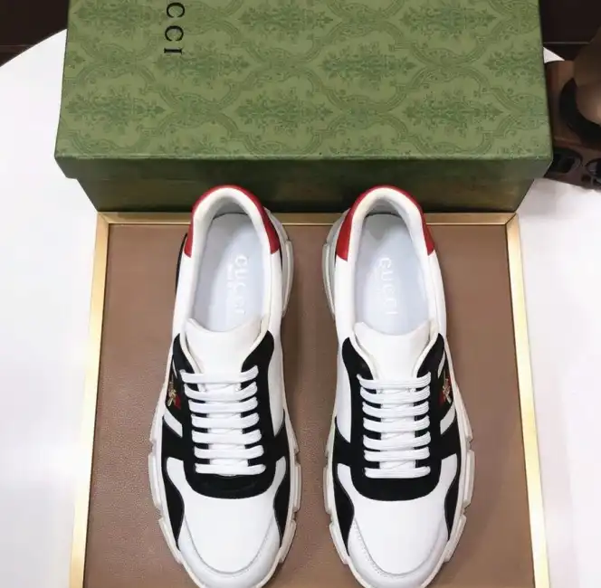 hype Gucci Casual Shoes