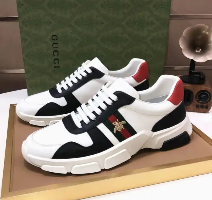 hype Gucci Casual Shoes