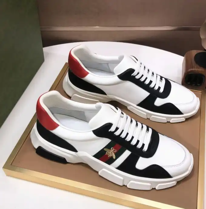 hype Gucci Casual Shoes