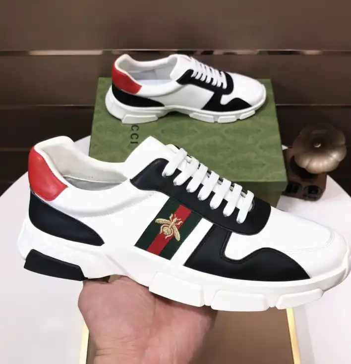 hype Gucci Casual Shoes