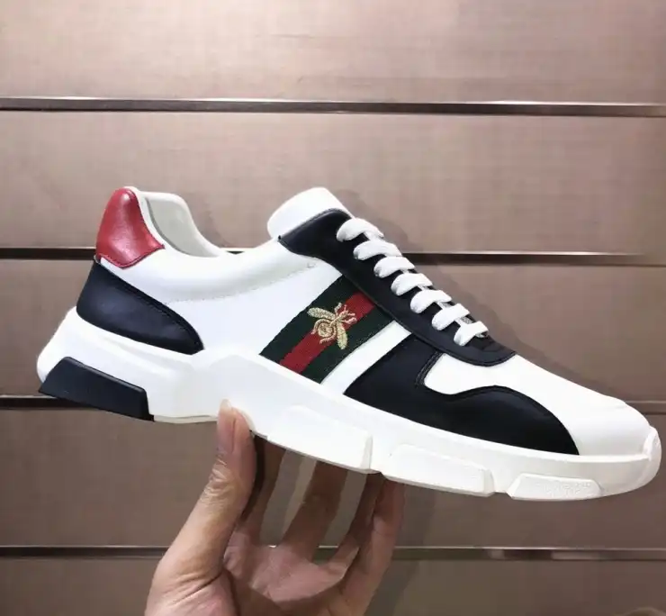 hype Gucci Casual Shoes