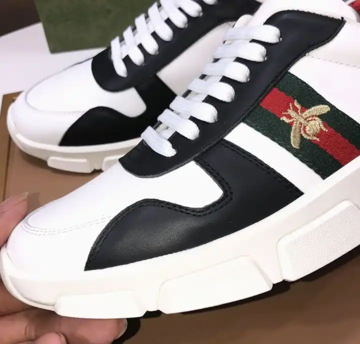 hype Gucci Casual Shoes