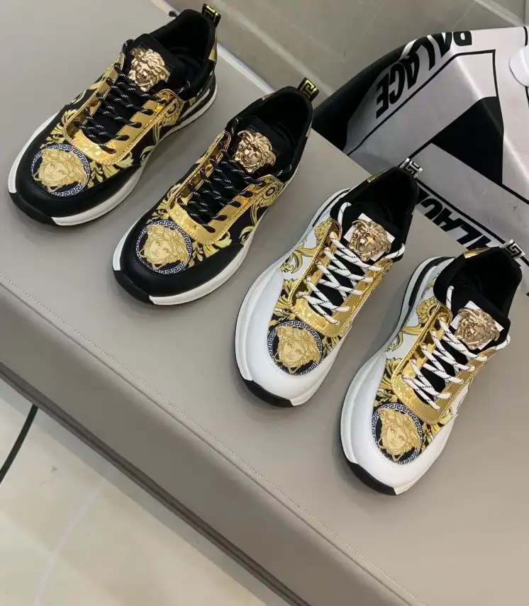 hype Givenchy Sneakers