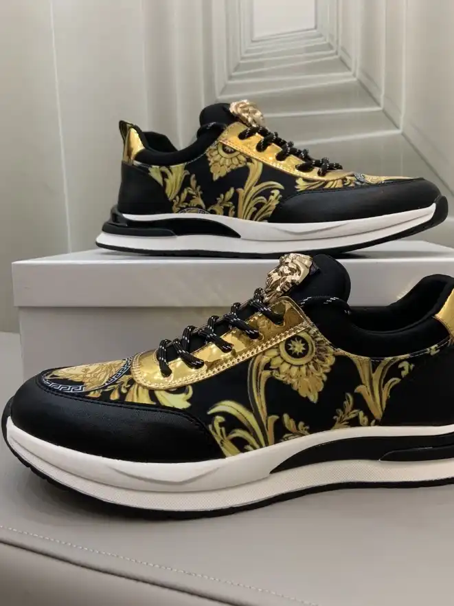 hype Givenchy Sneakers