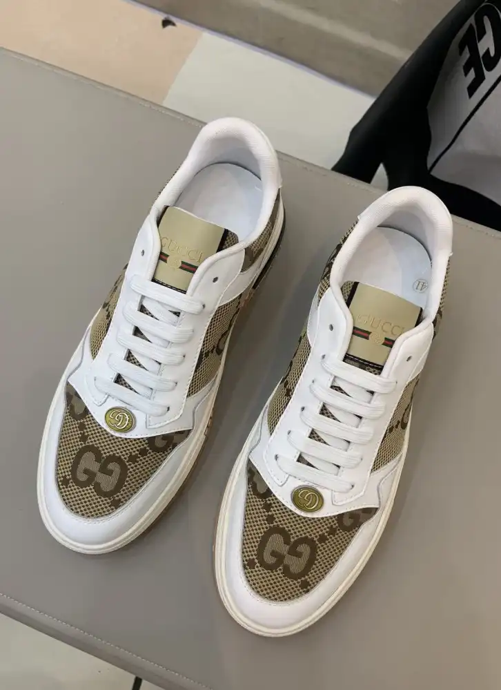 hype Gucci Casual Shoes