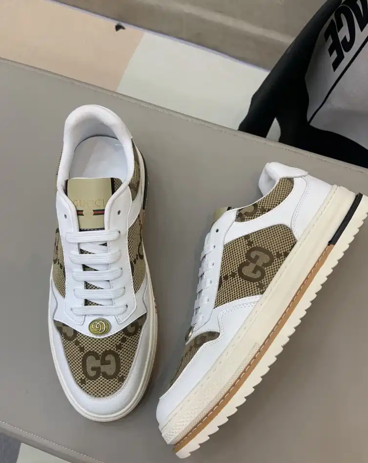 hype Gucci Casual Shoes