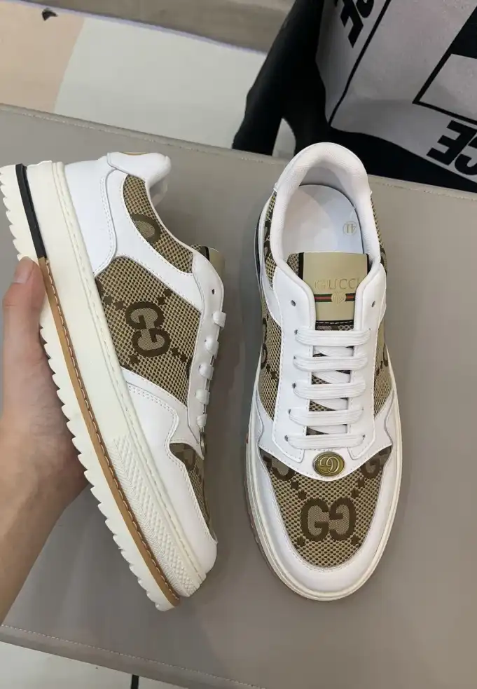 hype Gucci Casual Shoes