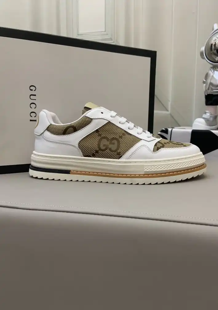 hype Gucci Casual Shoes