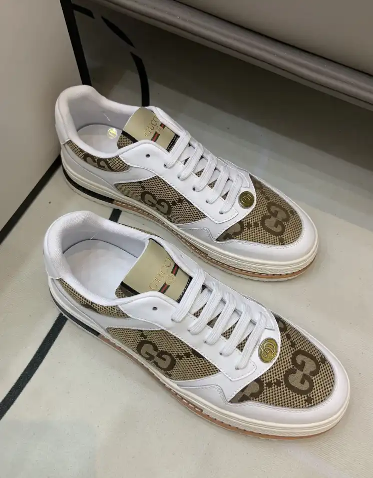 hype Gucci Casual Shoes