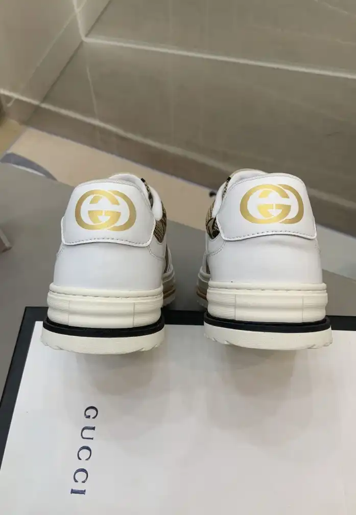 hype Gucci Casual Shoes