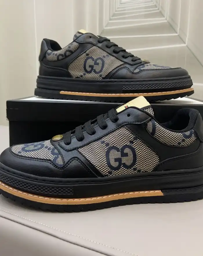 hype Gucci Casual Shoes