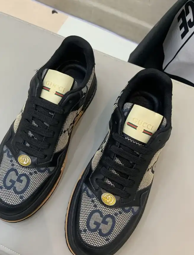 hype Gucci Casual Shoes