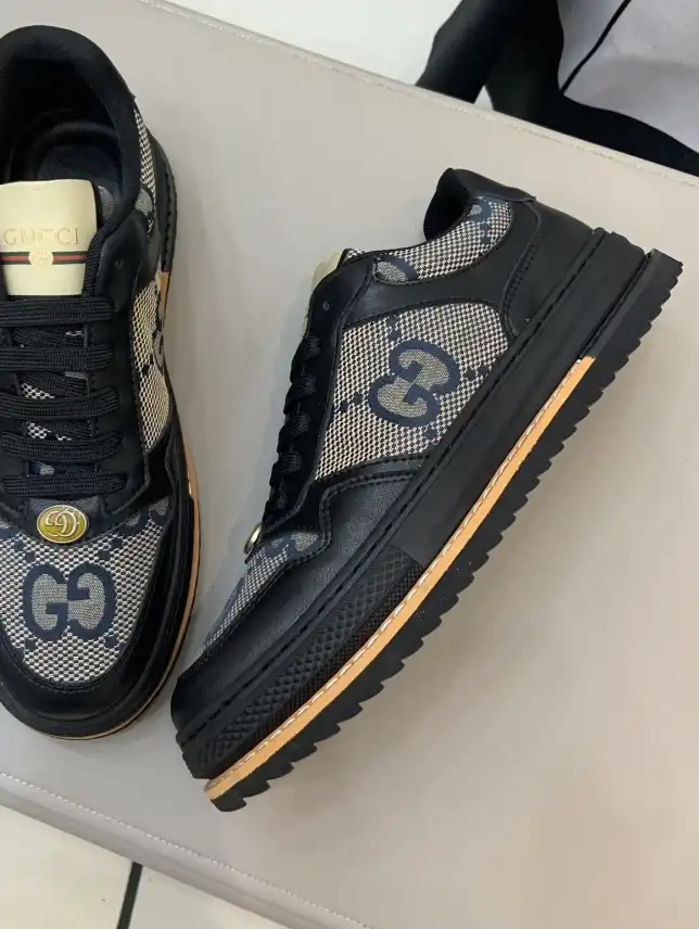 hype Gucci Casual Shoes