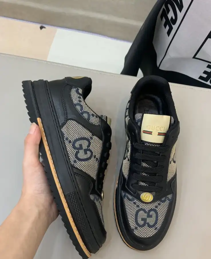 hype Gucci Casual Shoes