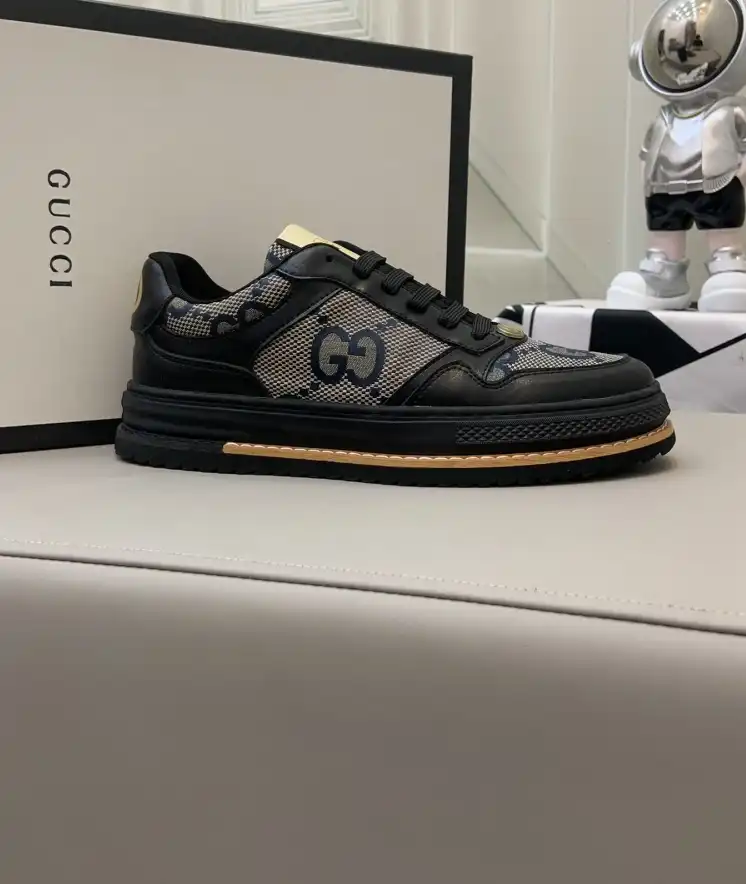 hype Gucci Casual Shoes