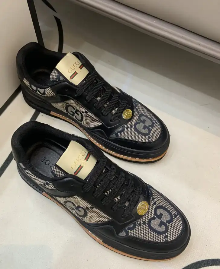 hype Gucci Casual Shoes