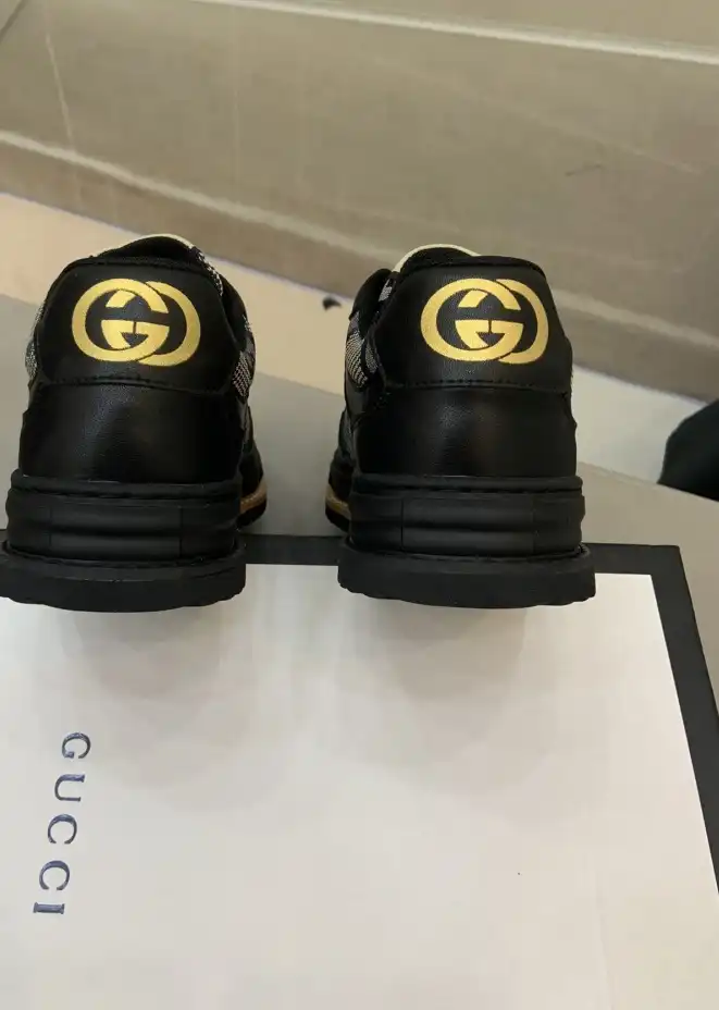 hype Gucci Casual Shoes