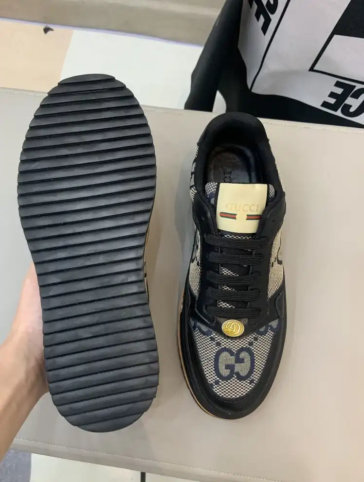 hype Gucci Casual Shoes