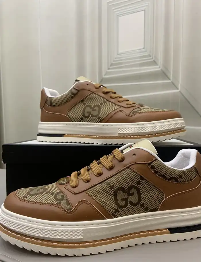 hype Gucci Casual Shoes