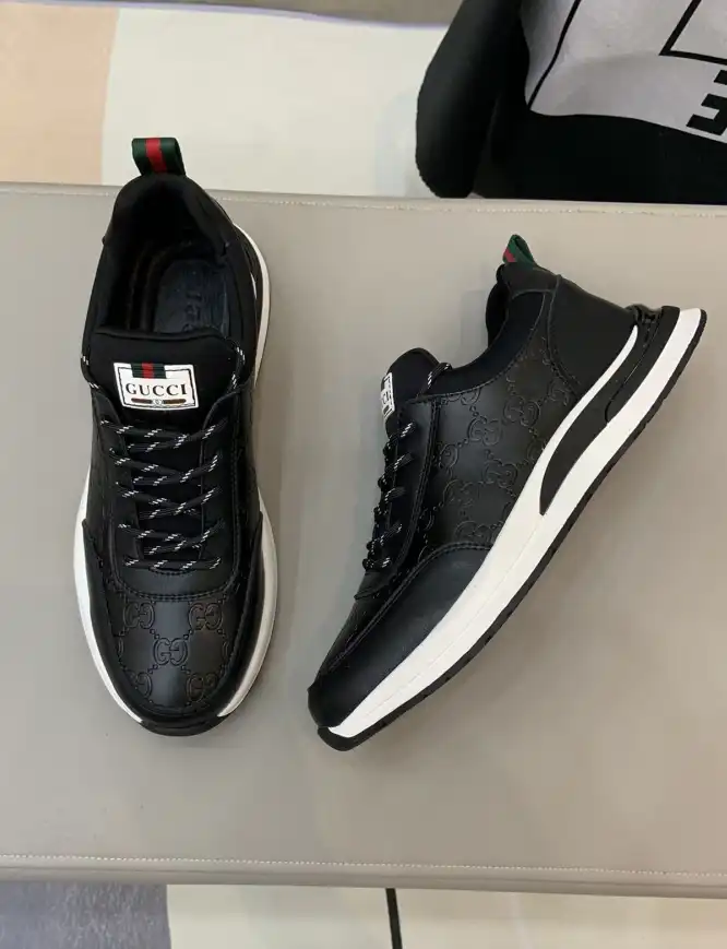 hype Gucci Casual Shoes