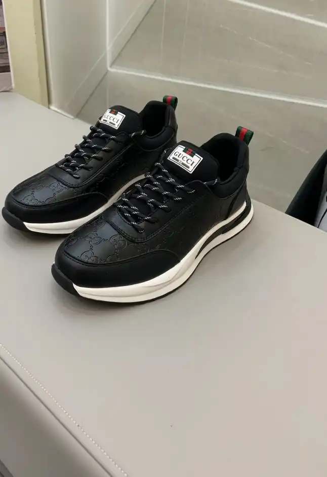 hype Gucci Casual Shoes