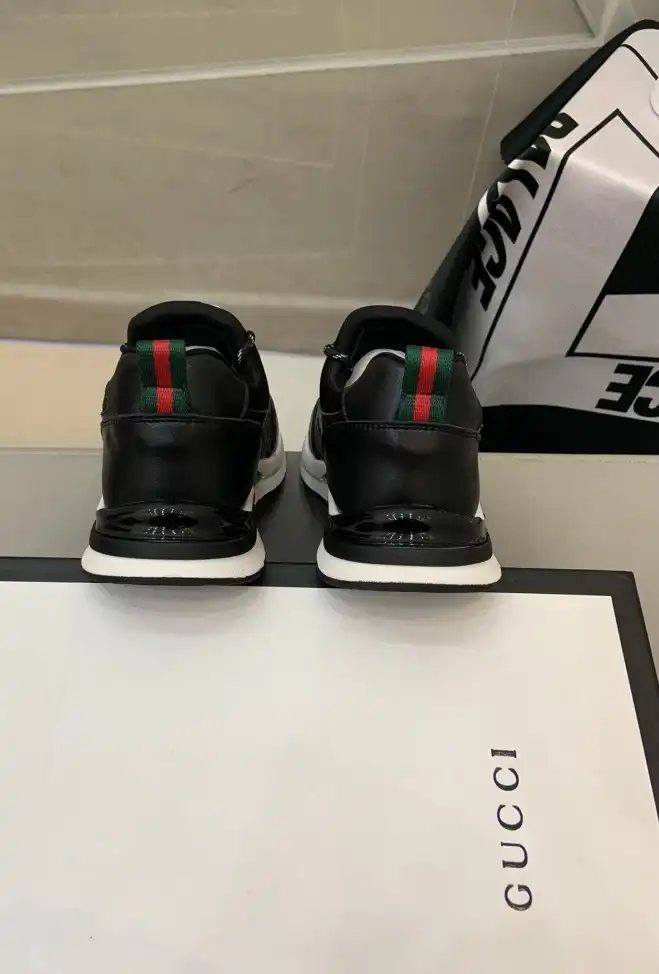 hype Gucci Casual Shoes